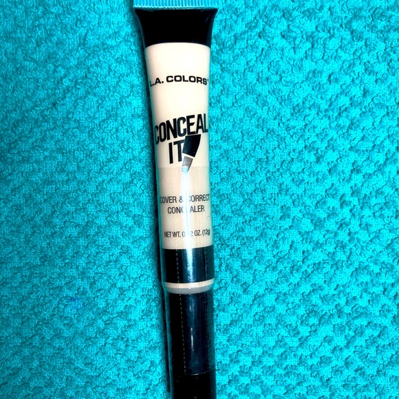 LA Colors conceal it - Picture 3 of 4